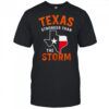 Houston astros Texas stay strong shirt