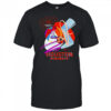 Houston Dynamo FC x Free Walls H-Town Collection Cleat shirt