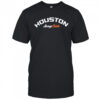 Houston Rockets x Whataburger New Collection 2025 shirt