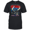 Houston Texans H-Town 713 Day Lil Keke helmet shirt