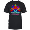 Hulk Hogan power Mania forever 1953 2025 shirt
