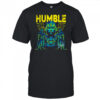 Humble Pharaoh shirt