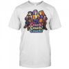 Huntrix Couch shirt