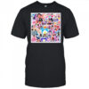 Huntrix Saja Boys Kpop Demon Hunters Shirt