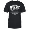 HWBT Racing Star T-Shirt
