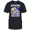 Hye-Seong Kim The Comet bootleg shirt