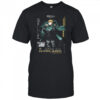 Hypland Aot Armin T-Shirt