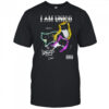I Am Unico Cat T-shirt
