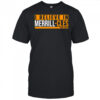 I Believe in Merrill-Cles San Diego shirt