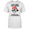 I Can’t Have Soft Friends Because I Talk A Lil Aggressively Cool Skull T-Shirt