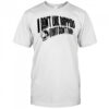 I don’t like rappers that don’t rap shirt