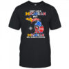 I don’t live in Michigan but Michigan will always live in me shirt