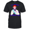 I got lobotomized at Moira’s lab shirt