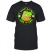 I love aging and dying shirt