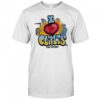 I Love Clints Manchester T-shirt