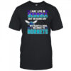 I may live in Georgia but on game day my heart and soul belongs to the Charlotte Hornets shirt