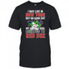 I may live in New York but on game day my heart and soul belongs to the Boston Red Sox shirt