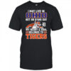 I may live in Ohio but on game day my heart and soul belongs to the Detroit Tigers shirt