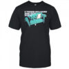 I tried so hard and got so far shirt