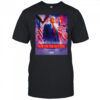 I was the hunted now I’m the hunter president Donald J. Trump shirt