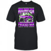 I went to the Hazheart store to see peelingflesh and all I got was punched in the fucking face shirt