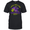 I Will Roll For Procrastination Later Lazy Dragon T-Shirt