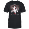Ian Porter Crimsix Podium shirt