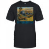 ICE Alligator Alcatraz ready to serve shirt