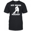 Ice House Hockey shirt