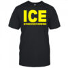 Ice Intense Chest Exerciser shirt