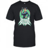 Ice Nine Kills Hook-Ups All Over shirt