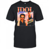 Idol Mind Enterprises T-Shirt