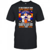 If You Stand By Them During The Bad Times You Deserve To Be There During The Good Times Astros Stay Loyal shirt