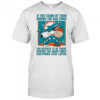 If You Stand By Them During The Bad Times You Deserve To Be There During The Good Times Dolphins Stay Loyal shirt