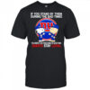 If You Stand By Them During The Bad Times You Deserve To Be There During The Good Times Giants Stay Loyal shirt