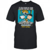 If You Stand By Them During The Bad Times You Deserve To Be There During The Good Times Jaguars Stay Loyal shirt
