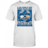 If You Stand By Them During The Bad Times You Deserve To Be There During The Good Times Lions Stay Loyal shirt