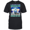 If You Stand By Them During The Bad Times You Deserve To Be There During The Good Times Mariners Stay Loyal shirt