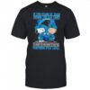 If You Stand By Them During The Bad Times You Deserve To Be There During The Good Times Panthers Stay Loyal shirt
