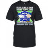 If You Stand By Them During The Bad Times You Deserve To Be There During The Good Times Seahawks Stay Loyal shirt