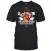 Ilia Topuria I Feel Really Sorry For Charles shirt