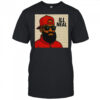 Ill Neal cartoon shirt