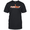 Illinois Football FamILLy shirt