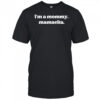 I’m a mommy mamacita 2025 shirt