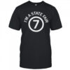 I’m a state fair 7 shirt