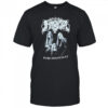 Immortal Pure Holocaust T-shirt