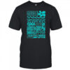 Indecent Behavior Weirdness T-shirt