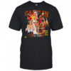 Indiana Fever Caitlin Clark 2025 WNBA All Star Game signature shirt