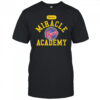 Indiana Fever x Miracle Academy shirt