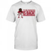 Indiana Hoosiers the Bison is back shirt